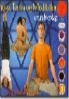 yoga tantra og meditation i min hverdag yoga tantra og meditation i min hverdag