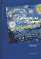 De Psykiatriske Diagnoser | Nota Bibliotek