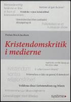 kristendomskritik i medierne kristendomskritik i medierne