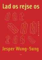 Jesper Wung-Sung Nota bibliotek
