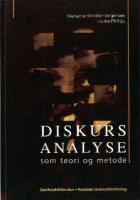 Discursive strategy foucault