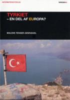 er tyrkiet en del af eu er tyrkiet en del af eu