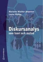 Discursive strategy foucault